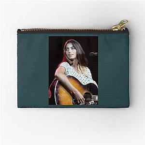 Emmylou Harris  Zipper Pouch