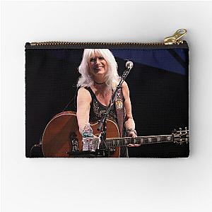 Emmylou Harris - Photograph Zipper Pouch