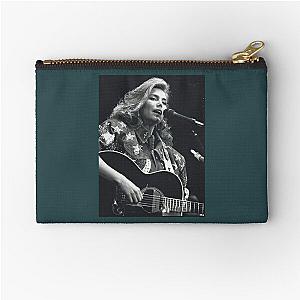 emmylou harris  Zipper Pouch