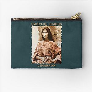 EMMYLOU HARRIS Zipper Pouch