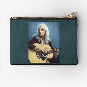 Emmylou Harris  Zipper Pouch