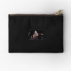 Emmylou Harris Photograph 1 Zipper Pouch