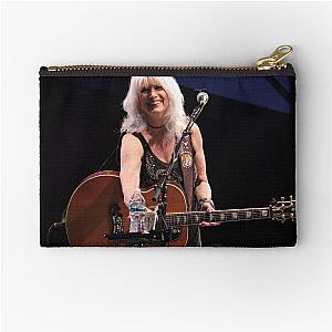 Emmylou Harris - Photograph Zipper Pouch