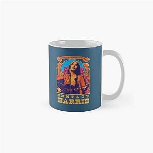 Emmylou Harris  Classic Mug