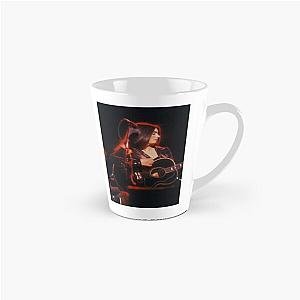 Emmylou Harris - Poster Tall Mug