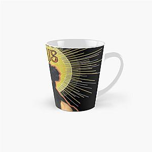 Emmylou Harris  Classic Tall Mug