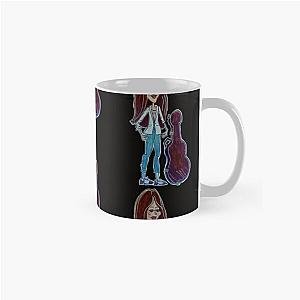 CC's Emmylou Harris   Classic Mug