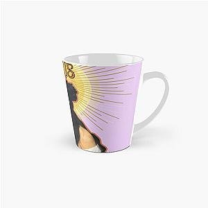 Emmylou Harris   T-Shirt Tall Mug