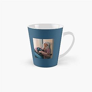 Emmylou Harris Painting Tall Mug