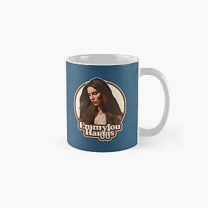 emmylou harris  Classic Mug