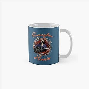 emmylou harris  Classic Mug