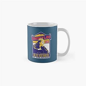 emmylou harris  Classic Mug