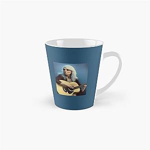 Emmylou Harris  Tall Mug