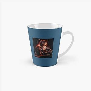 Emmylou Harris Tall Mug