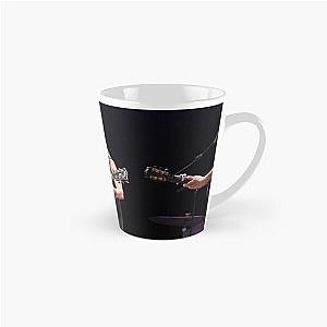 Emmylou Harris Photograph Tall Mug