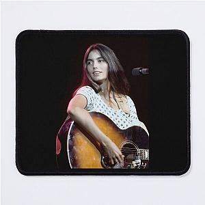 Emmylou Harris 		 Mouse Pad