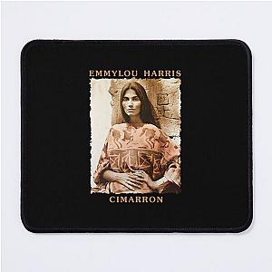 EMMYLOU HARRIS Essential T-Shirt Mouse Pad