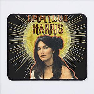 Emmylou Harris  Classic T-Shirt Mouse Pad