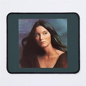 Profile The Best Of Emmylou Harris  Mouse Pad