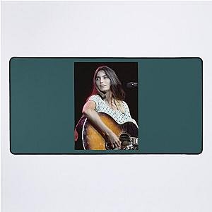 Emmylou Harris  Desk Mat