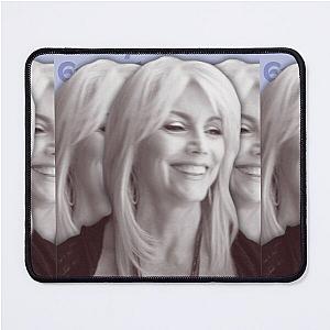 emmylou harris  Mouse Pad