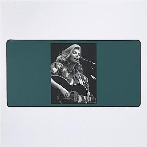 emmylou harris  Desk Mat