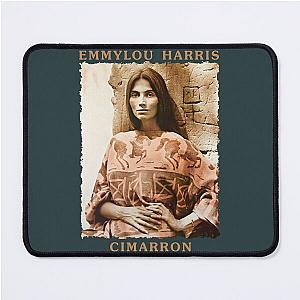 EMMYLOU HARRIS Mouse Pad