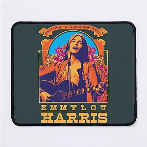 Emmylou Harris  Mouse Pad