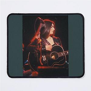 Emmylou Harris Mouse Pad