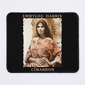 EMMYLOU HARRIS Cimarron Mouse Pad