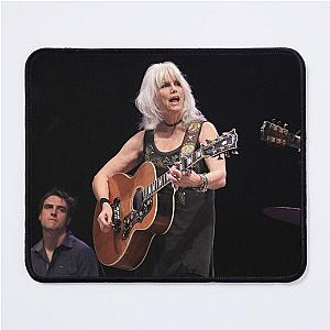 Emmylou Harris Photograph Mouse Pad