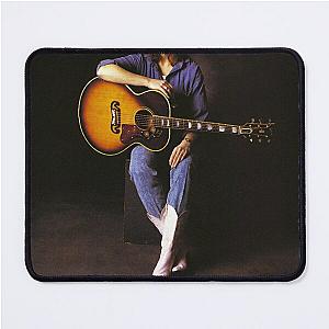 Angel Band Emmylou Harris Mouse Pad