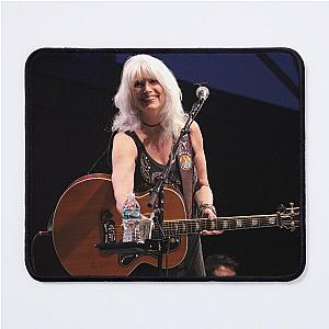 Emmylou Harris - Photograph Mouse Pad