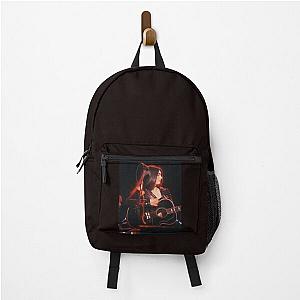 Emmylou Harris - Poster Backpack