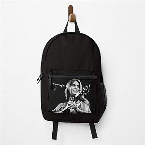 Emmylou Harris - Album Backpack