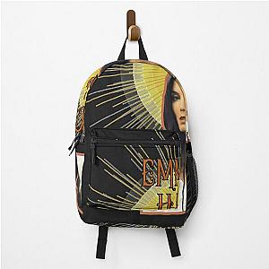 Emmylou Harris  Classic T-Shirt Backpack