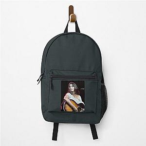 Emmylou Harris  Backpack