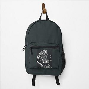 emmylou harris  Backpack