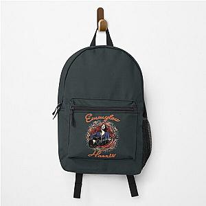 emmylou harris  Backpack