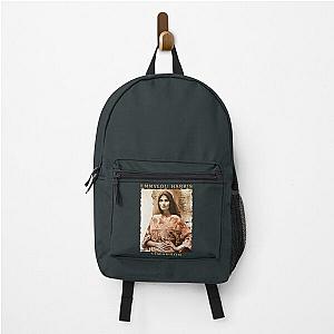 EMMYLOU HARRIS Backpack