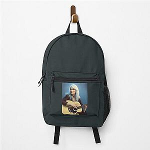 Emmylou Harris  Backpack