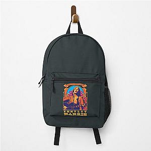 Emmylou Harris  Backpack