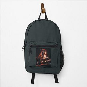 Emmylou Harris Backpack