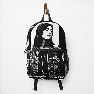 Emmylou Harris Backpack