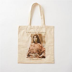 EMMYLOU HARRIS Essential T-Shirt Cotton Tote Bag