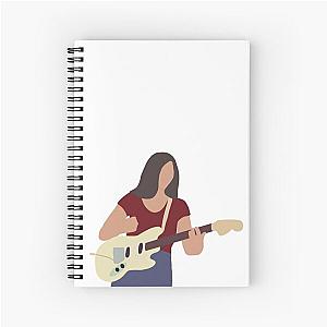 Emmylou harris Spiral Notebook