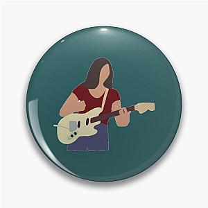 Vintage Emmylou Harris Pin