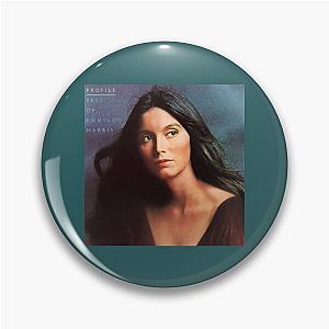 Profile The Best Of Emmylou Harris  Pin