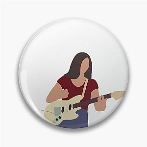 Emmylou harris Pin