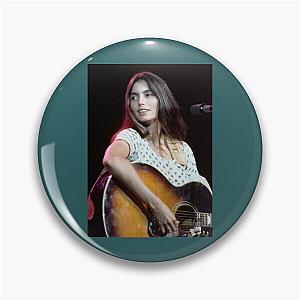 Emmylou Harris  Pin